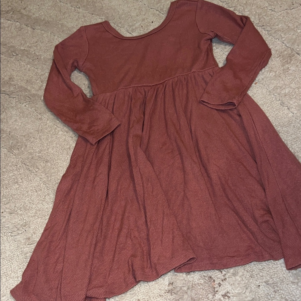 Childhoods Dress 2t